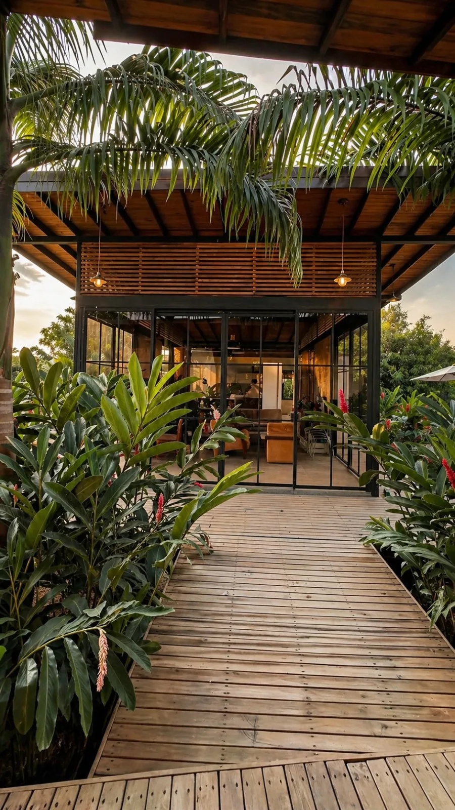 Proyecto construido por Taller Dos Arquitectos 2