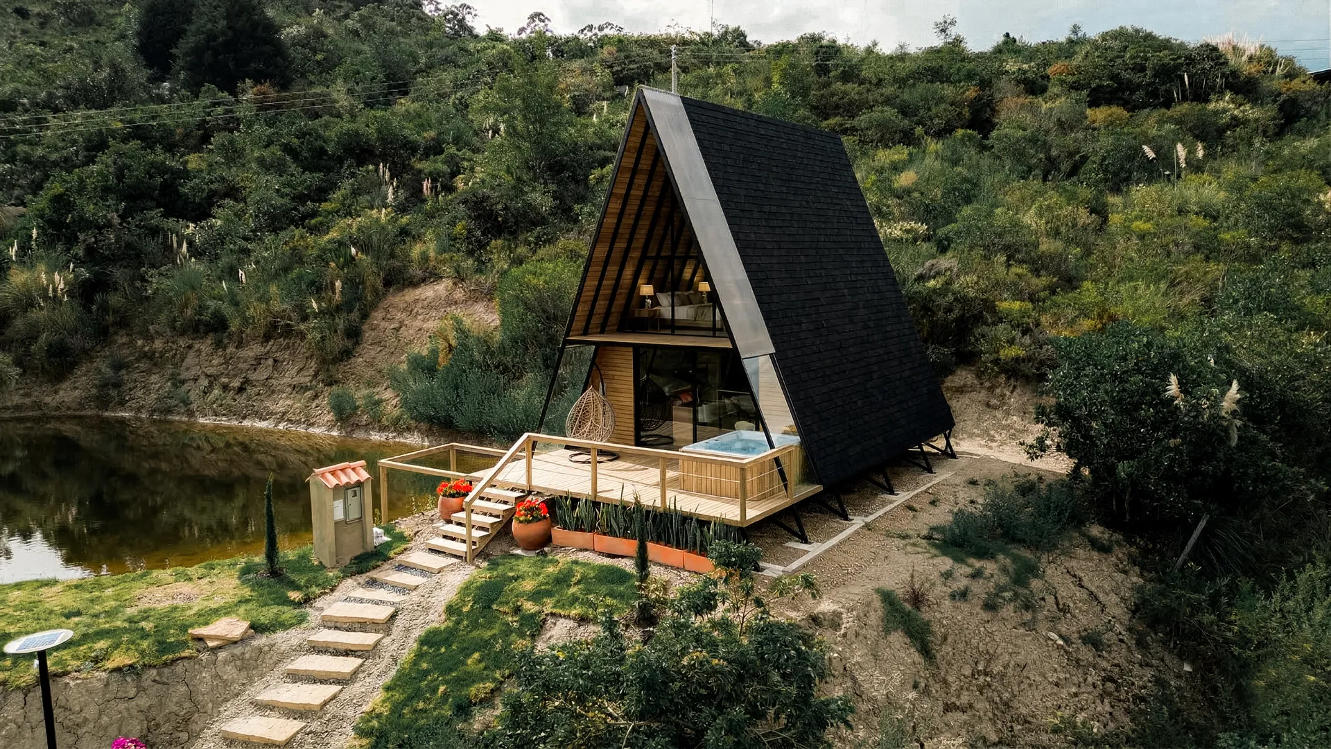 Proyecto construido por Taller Dos Arquitectos 4